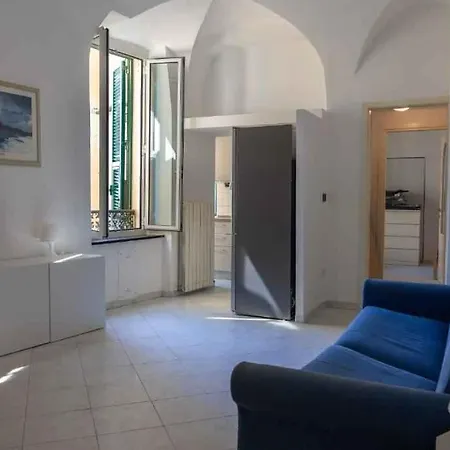 In - Ligurische Riviera 48201