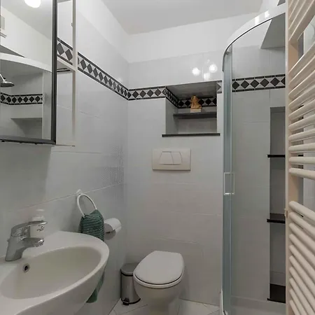 Apartment In - Ligurische Riviera 48201