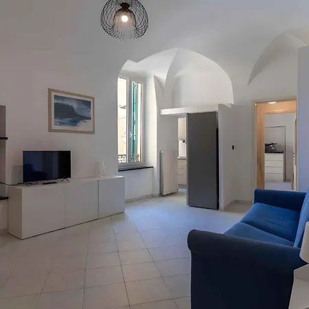 Apartment In - Ligurische Riviera 48201 Alassio