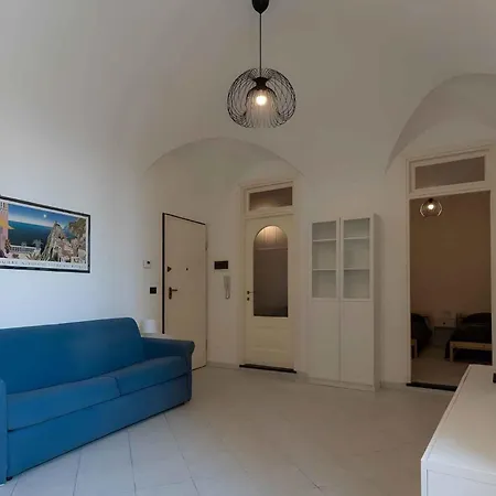 Lägenhet In - Ligurische Riviera 48201 *